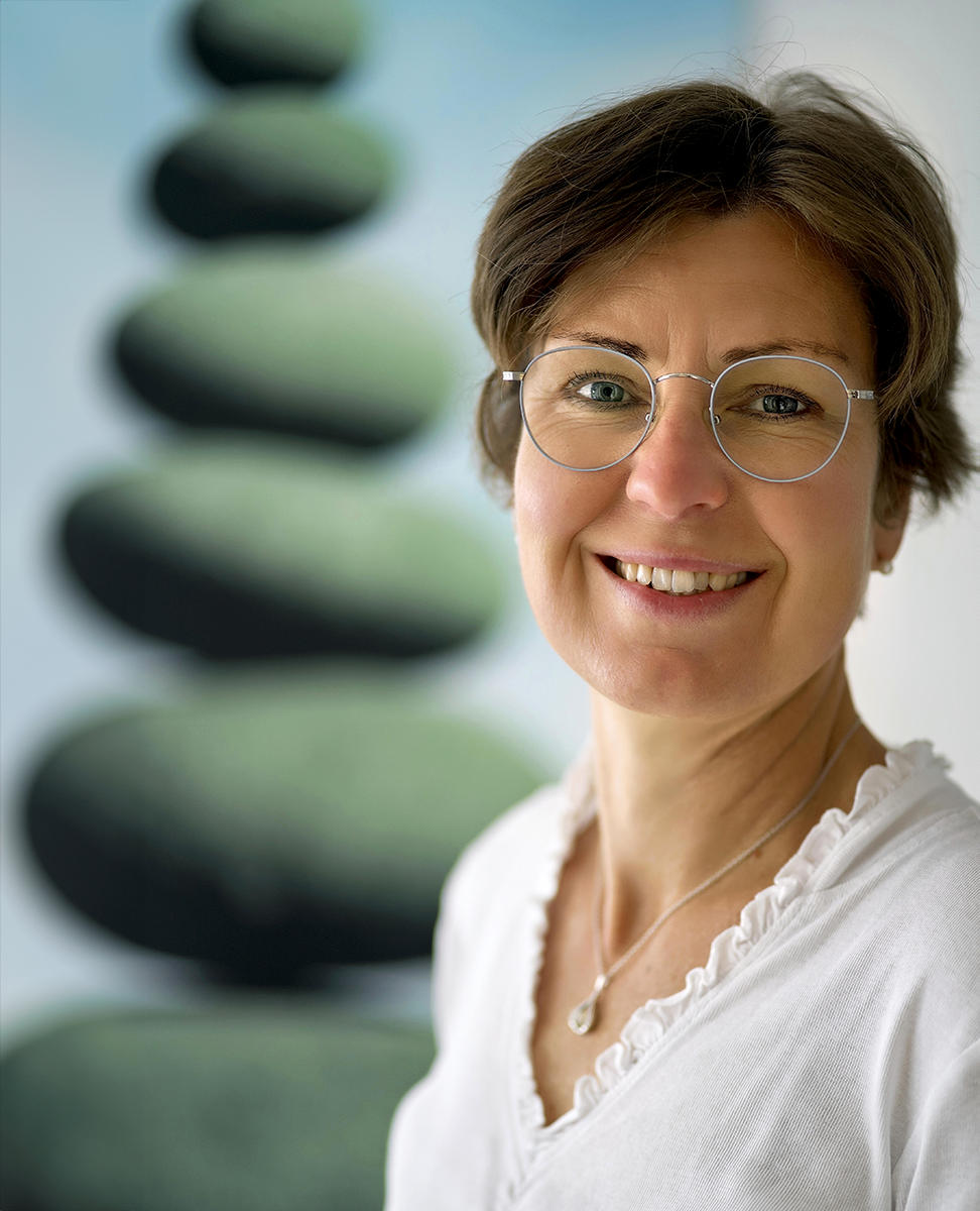 Silke Feldbusch Silke Feldbusch